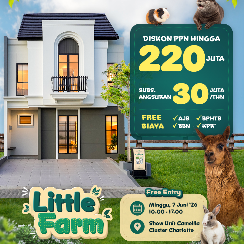 picture of Barubaru LITTLE FARM