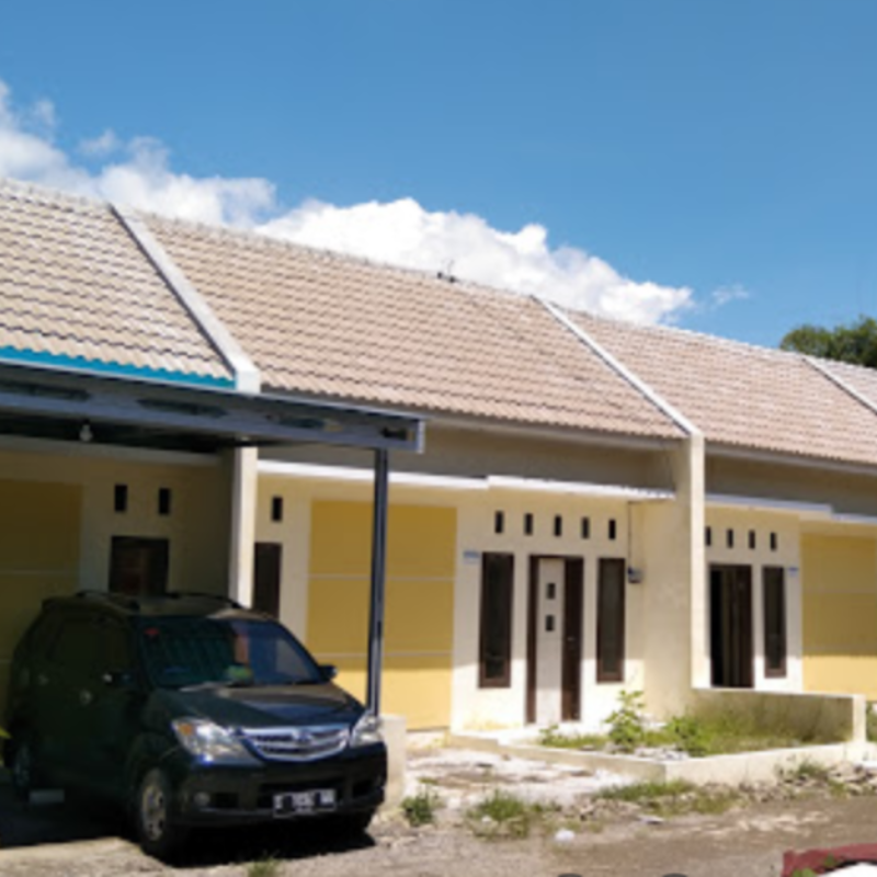 Griya Kalijaring Indah
