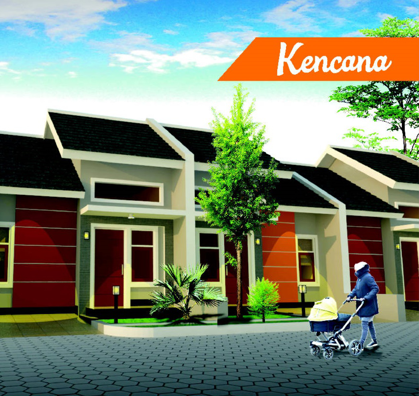 Green Hills - Kencana