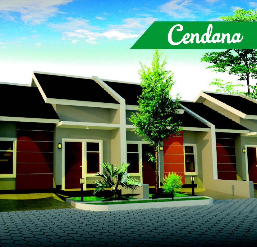 Green Hills - Cendana