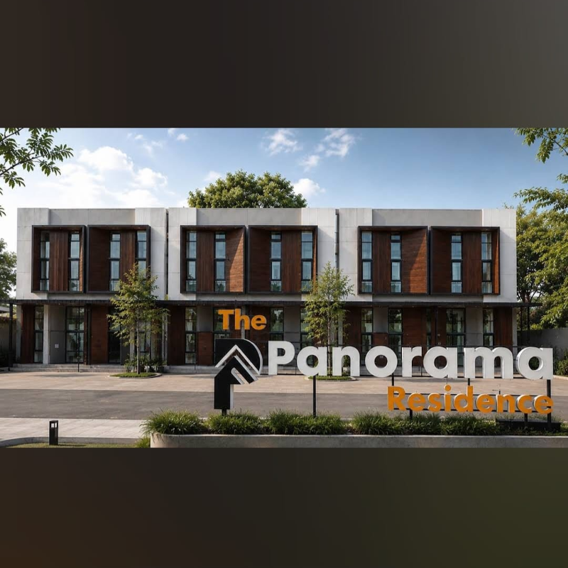 The Panorama Residence
