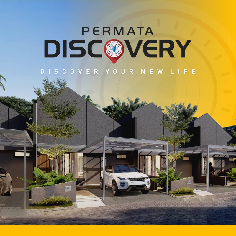 Permata Discovery