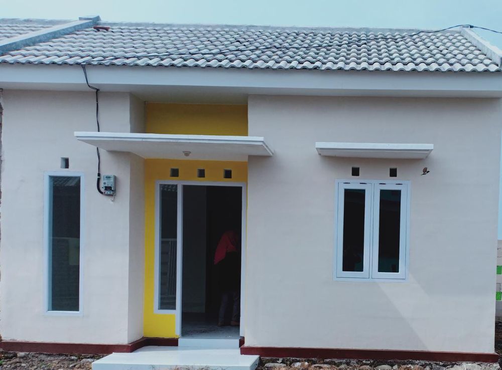 Wisma Pengadengan Sejahtera 5 - Type 30/66