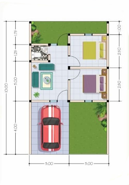 Layout Type 30