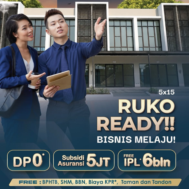 New Ruko Ready !