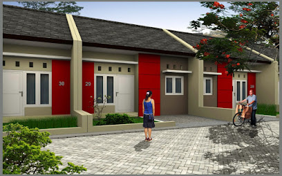 Griya Tanjung Asri - Type 30/60 (Subsidi)