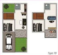Layout Type 70