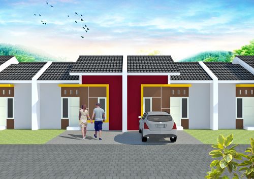 Pajarakan Land 4 Plus - Tipe 30