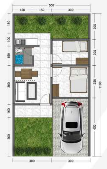 Layout Type 27