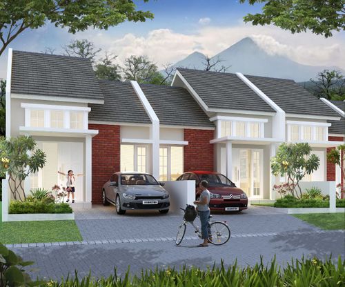 Indraprasta View Pacet - Tipe P 36/72