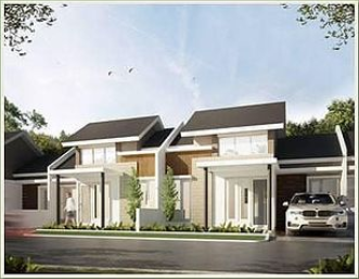 New Watestanjung Regency - Anggrek