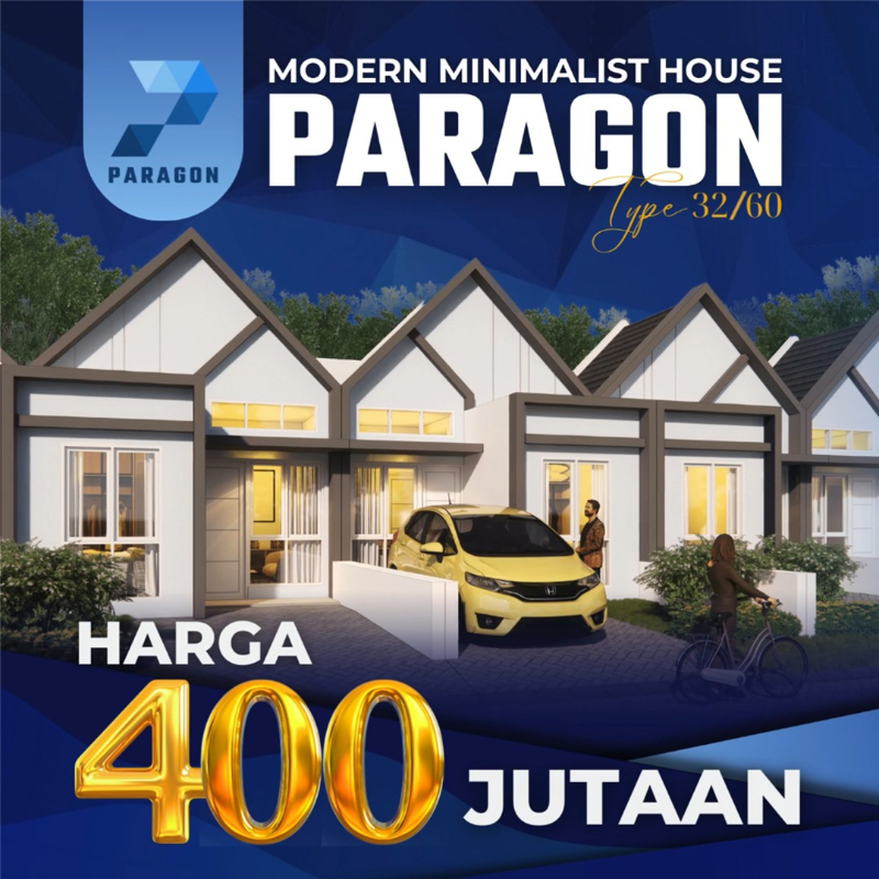 Promo Maret