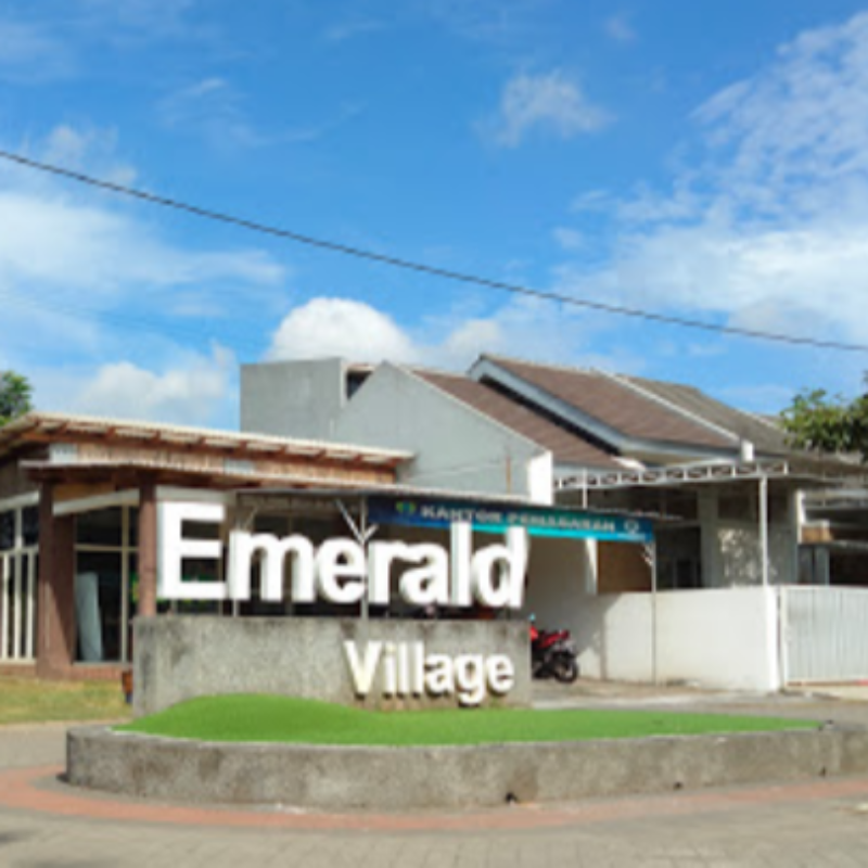 Emerald Village