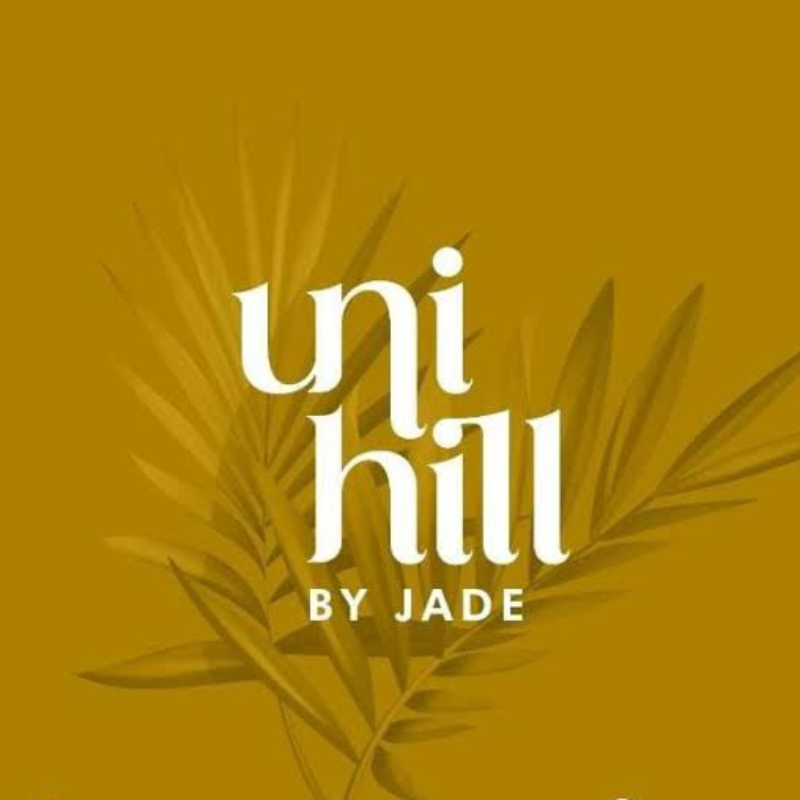 UNIHILL BY JADE