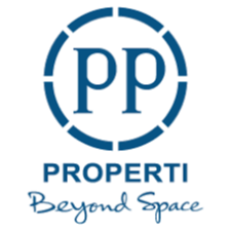 PT. PP Properti Tbk.