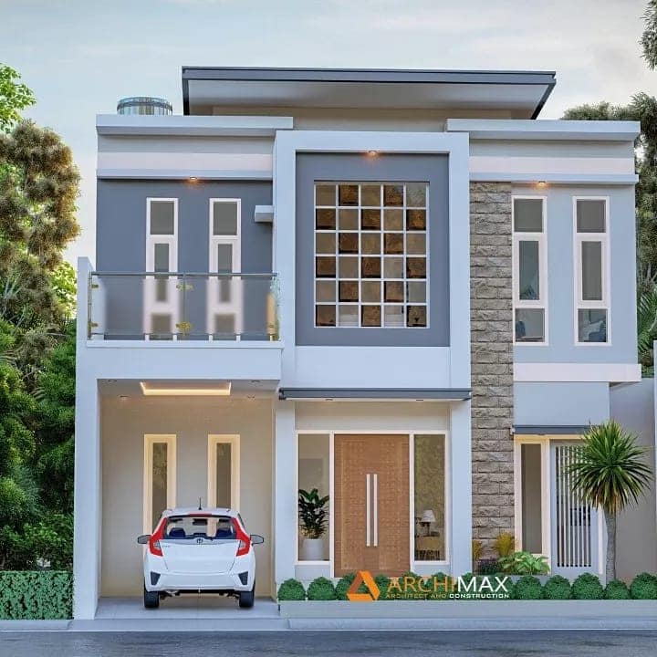 Pondok Indah Lirboyo - Type 80