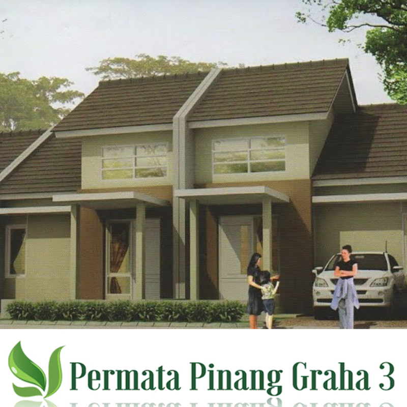 Permata Pinang Graha 3