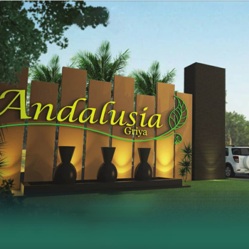 Andalusia Griya Giri