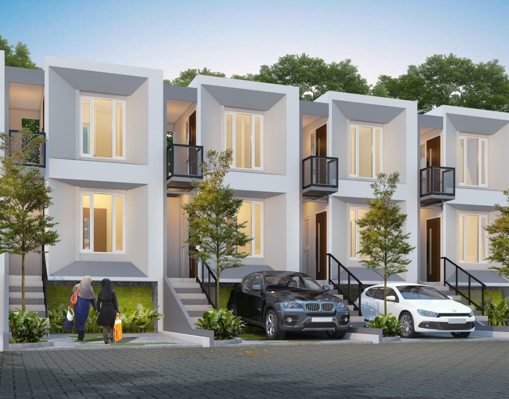 Puncak Permata Kampus - Diamond
