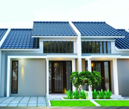 Griya Ringinrejo Asri - Tipe 30