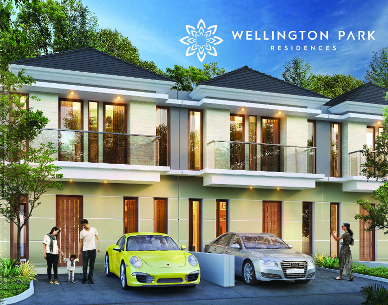 Wellington Park Residence - Perth