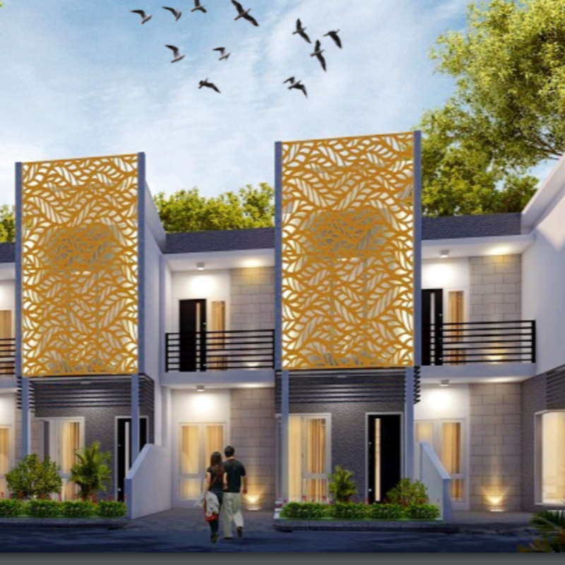 De Royal Nirwana