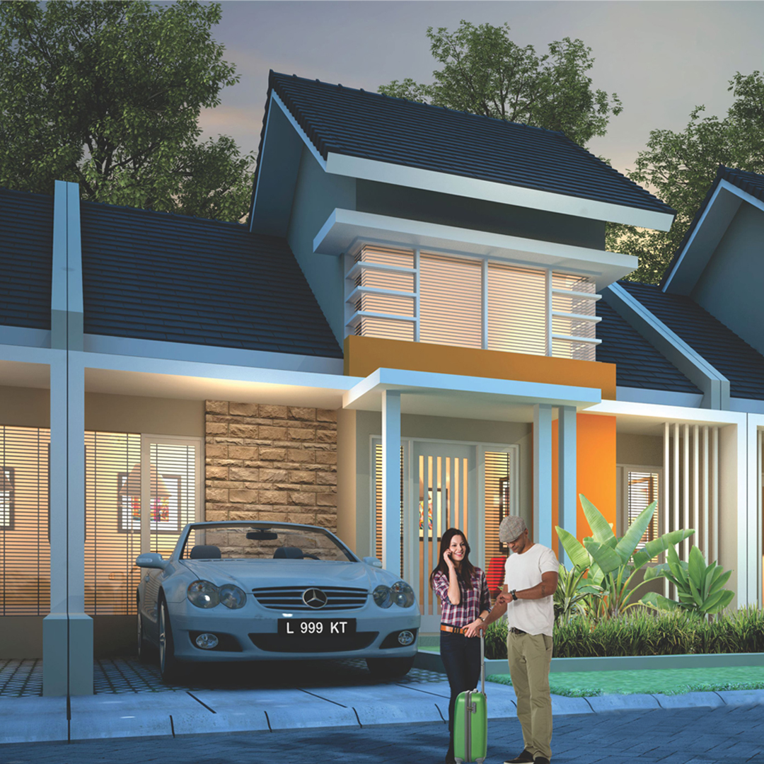 Sathya Grand City - Kalingga