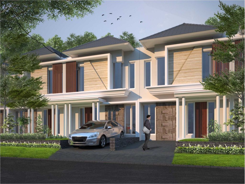 Wisata Semanggi - Nitida