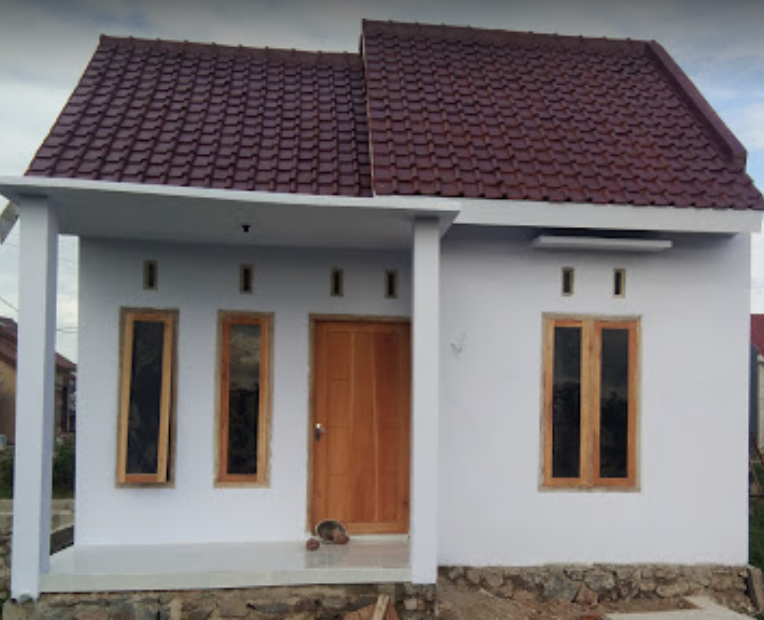 Griya Pesona Maron - Tipe 36