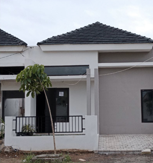 Pinoa Lestari Indah - Ivory