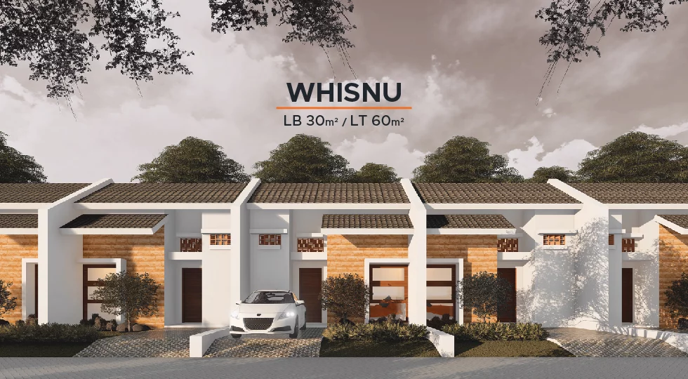 Mahameru Residence - Whisnu