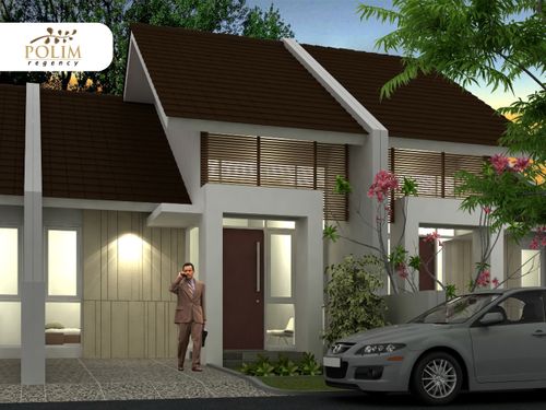 Polim Regency - Jade