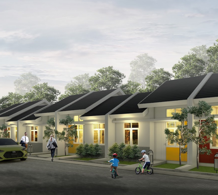 Wilis Hill Residence - Type 30