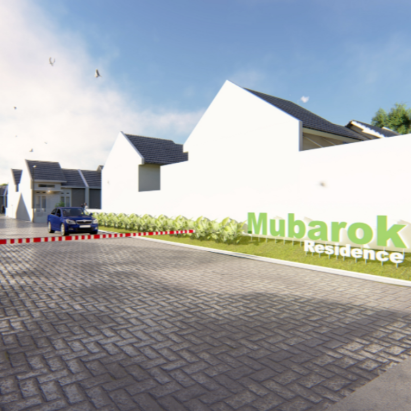 Mubarok Residence