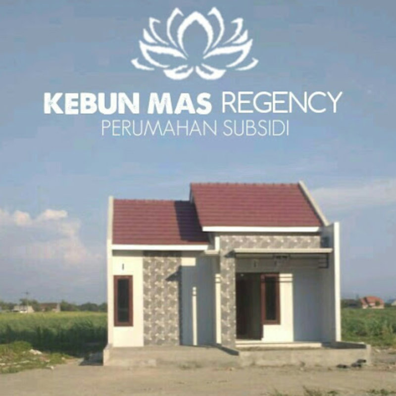 Kebun Mas Regency