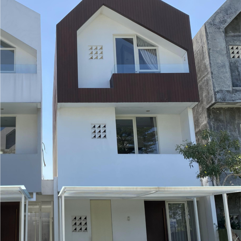 The Jivana Homes - LUCERNA