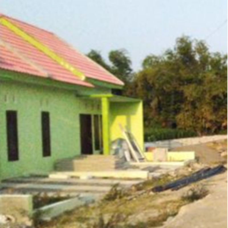 Sumengko Green Residence
