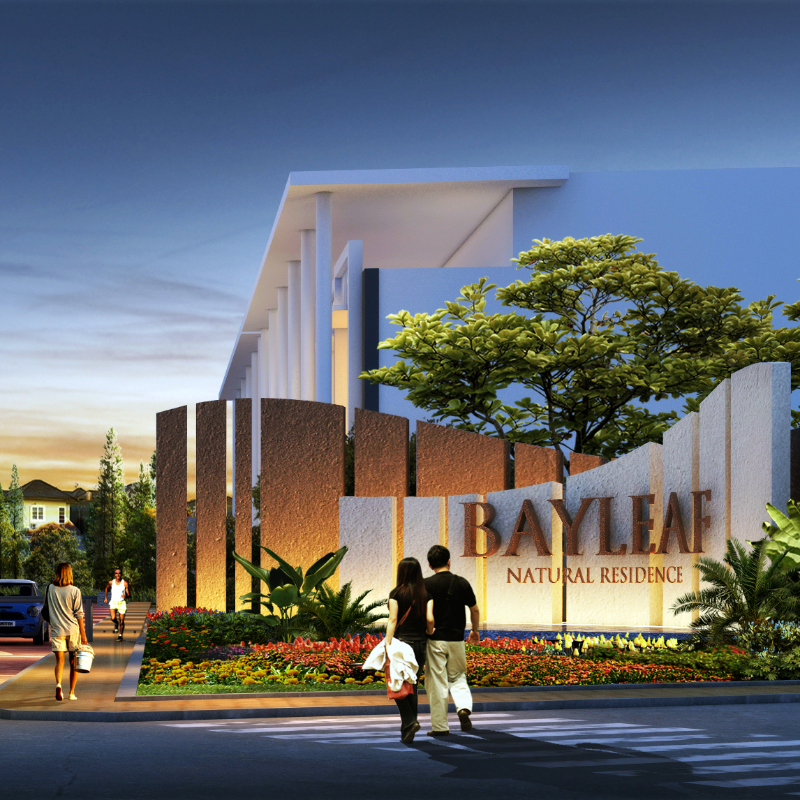 Bayleaf Natural Residence