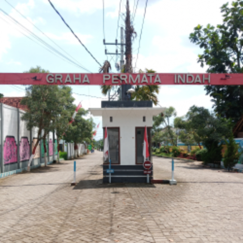 Graha Permata Indah