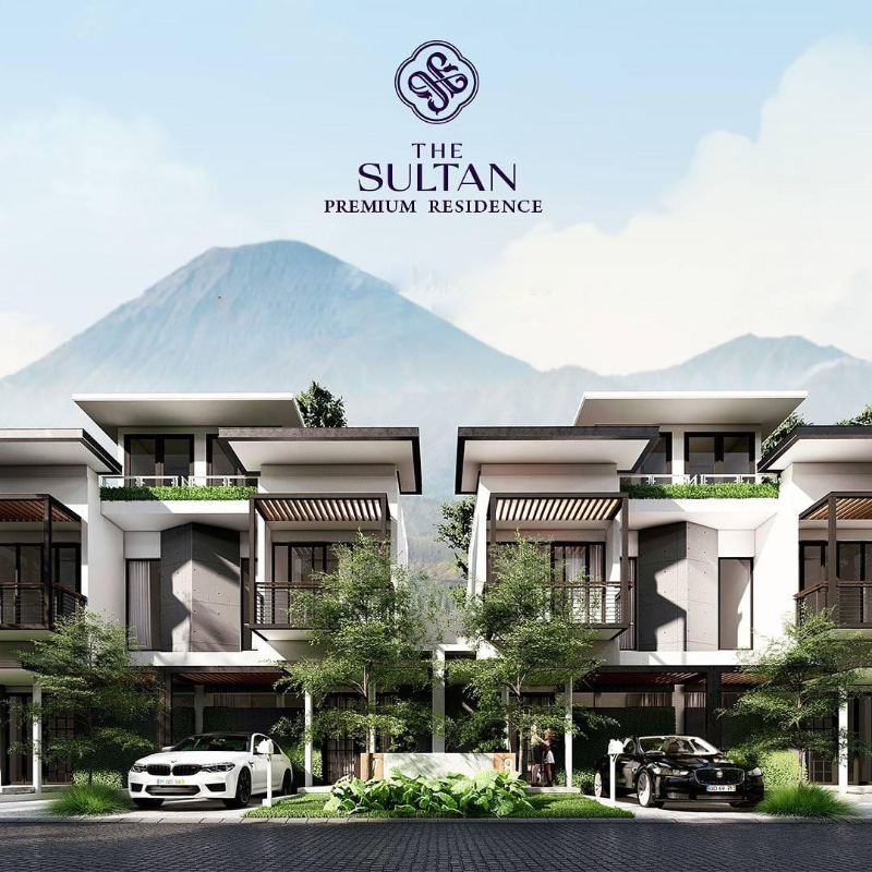 The Sultan Regency