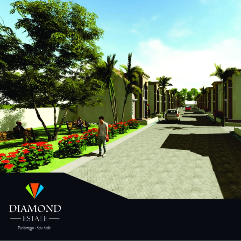 Diamond Estate