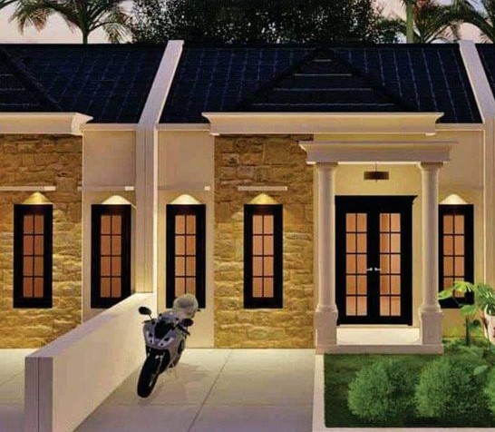 D'arya Residence - Type 30