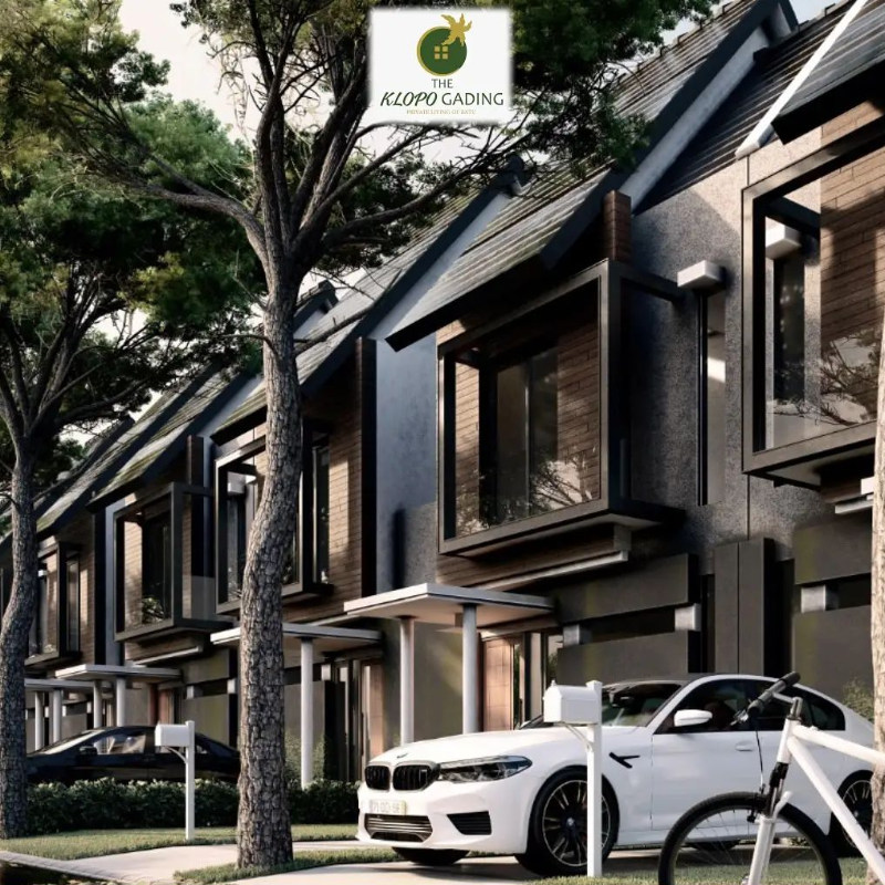 The Klopo Gading