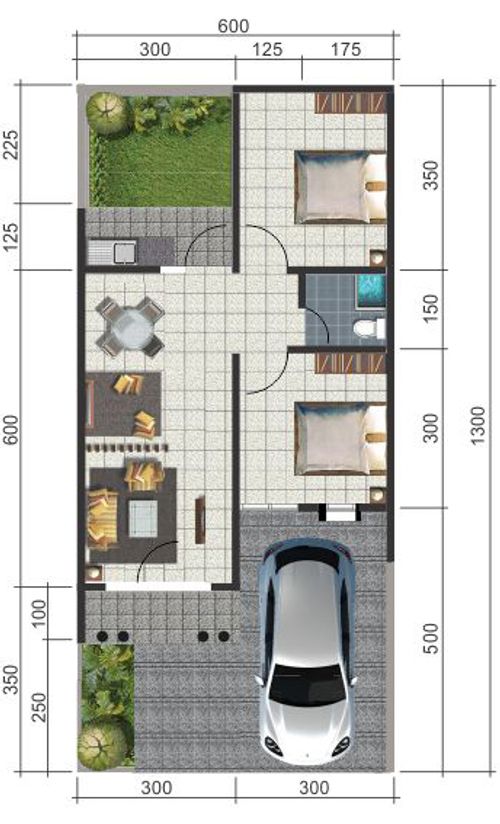 Layout Lanata