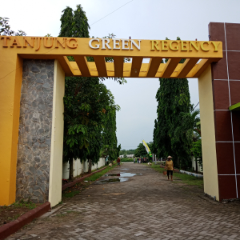 Tanjung Green Regency