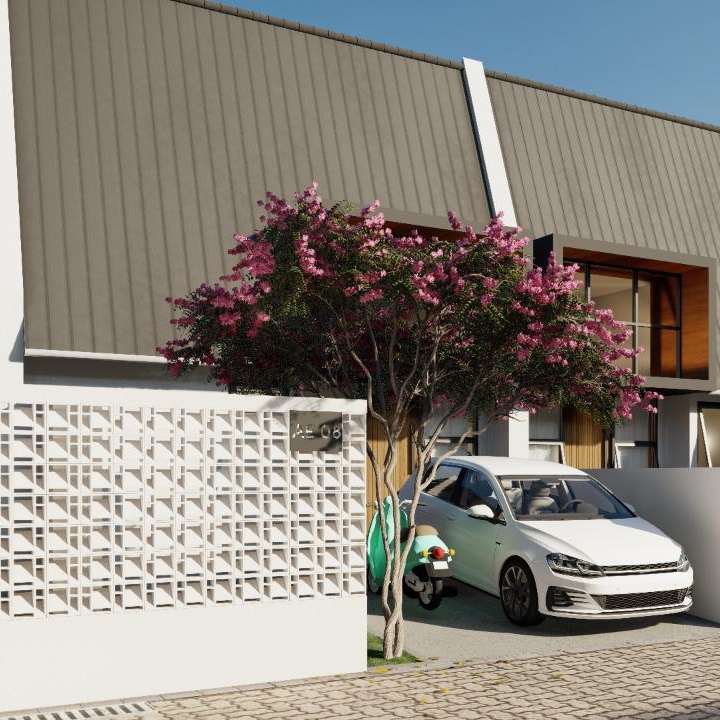 Pinoa Lestari Indah - Grand Ebony