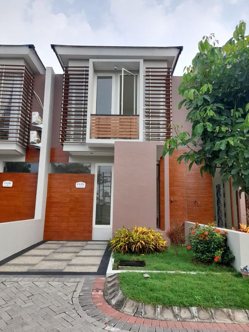 safira juanda resort - Cassabilla