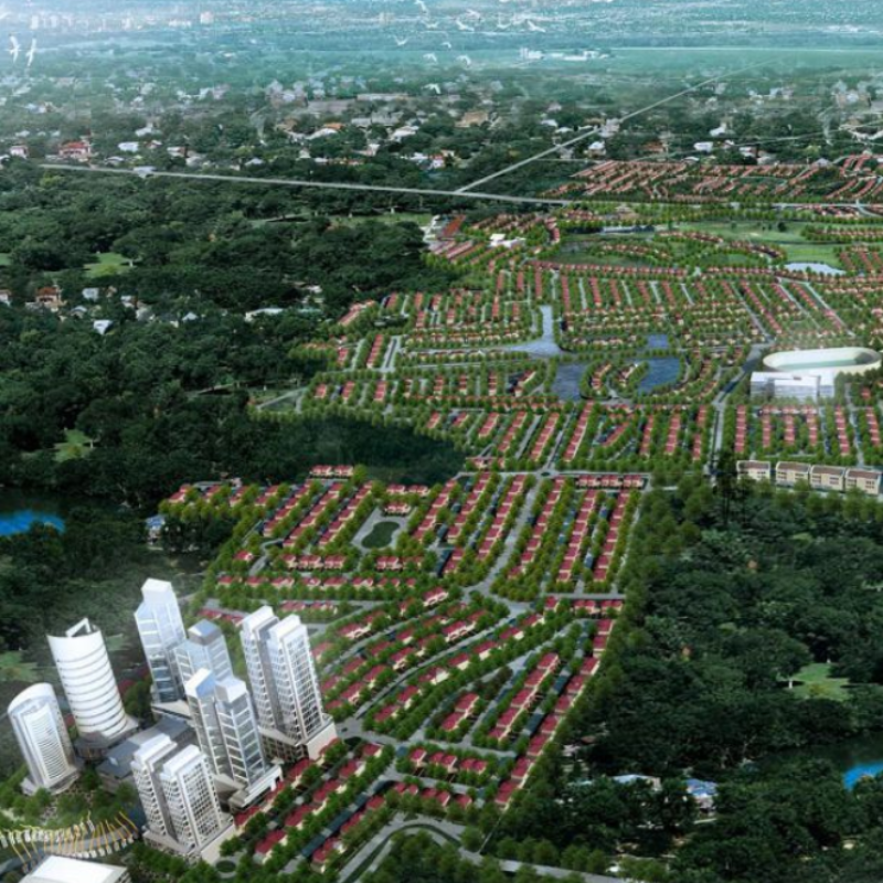 Citraland Surabaya