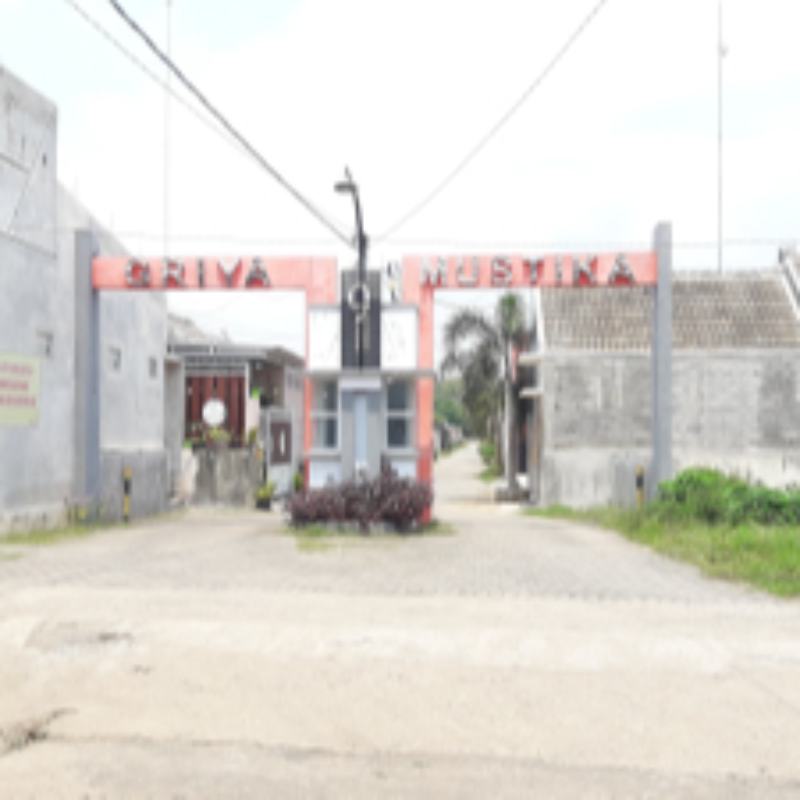 Griya Mustika 9