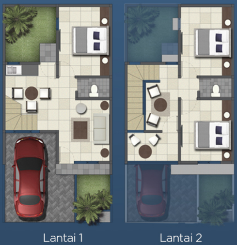 Layout Valen